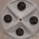 ماشین لباسشویی دوقلو پاکشوما مدل pdf2104 - Image 4