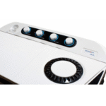 ماشین لباسشویی دوقلو پاکشوما مدل pdf2104