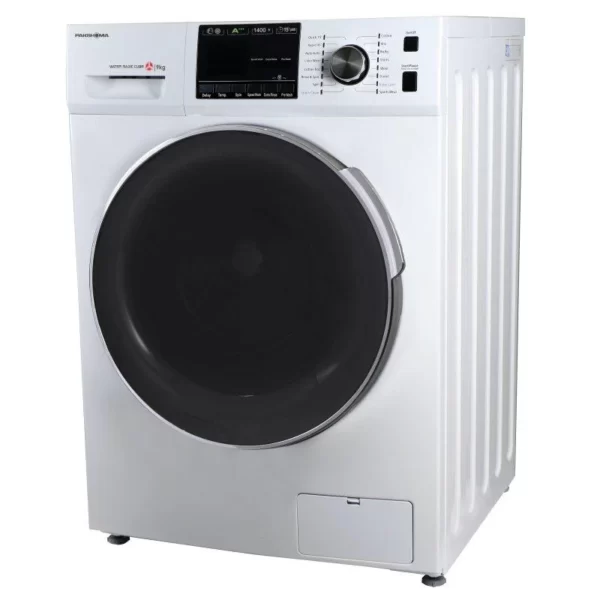 ماشین لباسشویی پاکشوما مدل BWF 40904 - Image 4