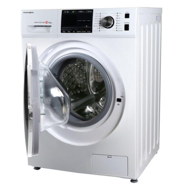 ماشین لباسشویی پاکشوما مدل BWF 40904 - Image 2