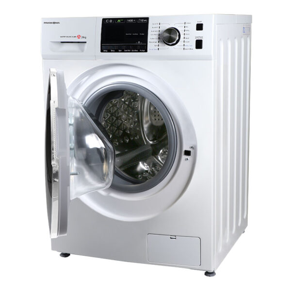 ماشین لباسشویی پاکشوما مدل BWF 40804 - Image 4