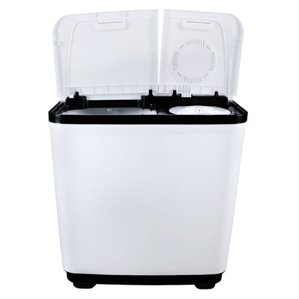 ماشین لباسشویی پاکشوما مدل PTN 9604 AJ - Image 4