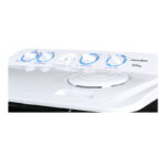 ماشین لباسشویی پاکشوما مدل PTN 9604 AJ - Image 2