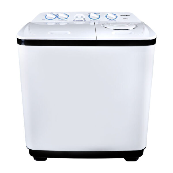 ماشین لباسشویی پاکشوما مدل PTN 9604 AJ - Image 1