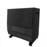 بخاری گازی ایمن گاز مشهد مدل بوران 12000A