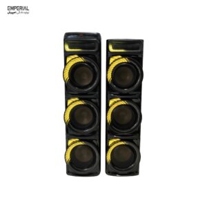 اسپیکر امپریال مدل EM-2080