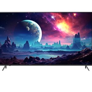 تلویزیون هوشمند 75 اینچ وینسنت مدل 75VU7510