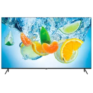 تلویزیون هوشمند 65 اینچ وينسنت مدل 65VU7510