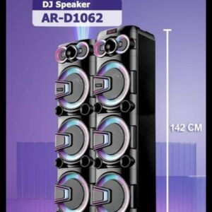 اسپیکر آرگون مدل AR-D1062