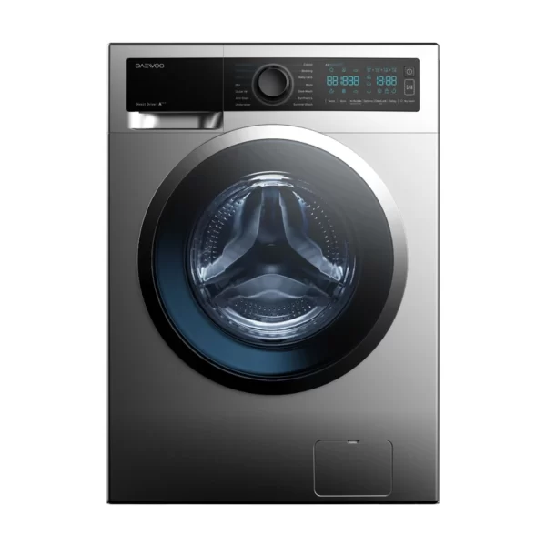 ماشین لباسشویی دوو مدل LM-860SB