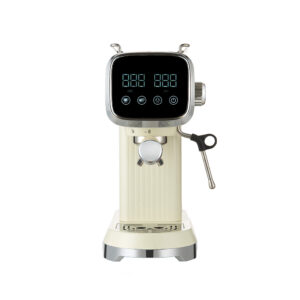 اسپرسو ساز دیجیتال يوتكث مدل CM1080