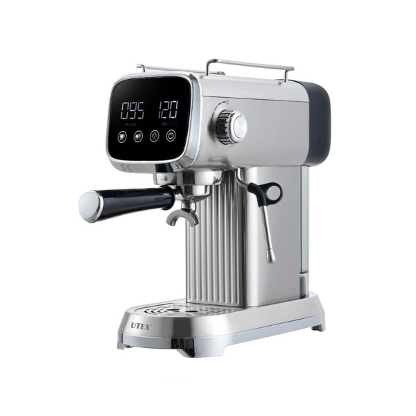 اسپرسو ساز دیجیتال يوتكث مدل M1082