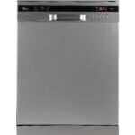 ماشین ظرفشویی 13 نفره جی پلاس مدل GDW-N1362S
