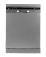 ماشین ظرفشویی 13 نفره جی پلاس مدل GDW-N1362S