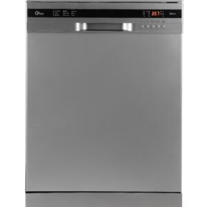 ماشین ظرفشویی 13 نفره جی پلاس مدل GDW-N1362S