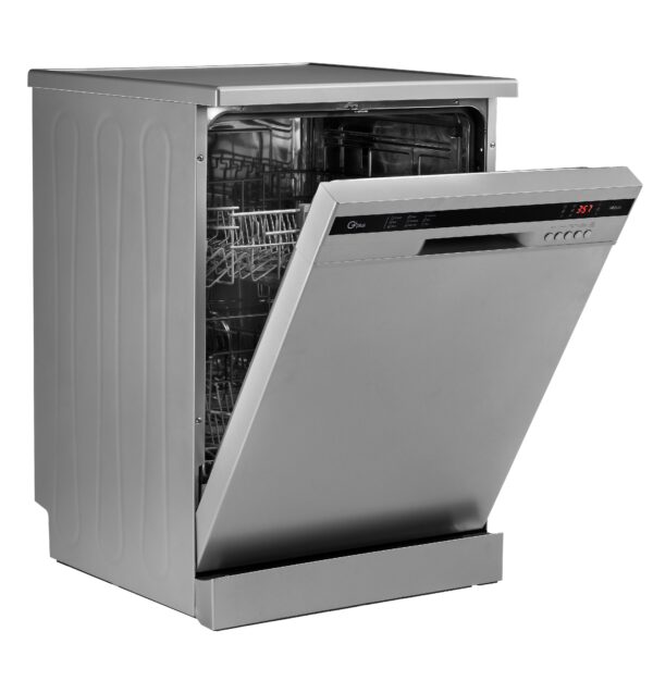 ماشین ظرفشویی 13 نفره جی پلاس مدل GDW-N1362S
