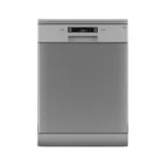 ماشین ظرفشویی ۱۵ نفره جی پلاس مدل GDW-P5683NS
