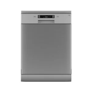 ماشین ظرفشویی ۱۵ نفره جی پلاس مدل GDW-P5683NS