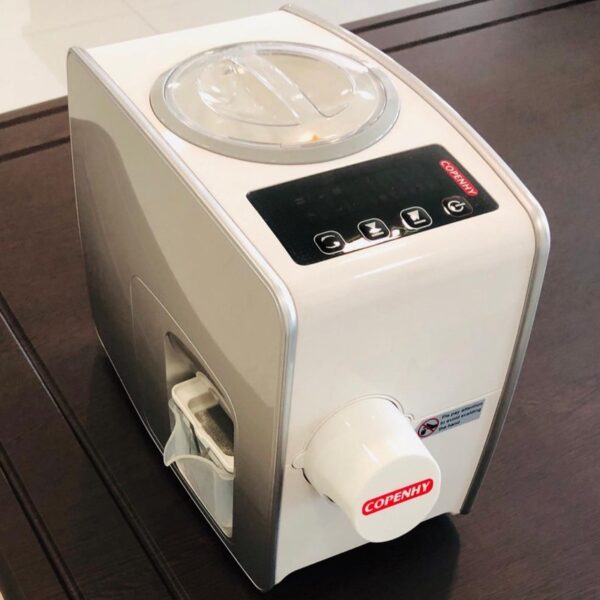 دستگاه روغن گیر خانگی کوپن های مدل C-9500