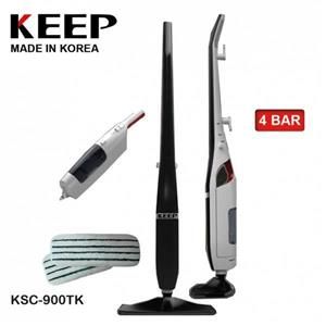 بخار شور وسرامیک شور کیپ ksc-900tk