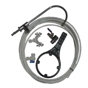 تصفیه ‏آب ‏آکوالاین ‏8 ‏مرحله