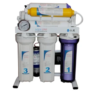 تصفیه ‏آب ‏آکوالاین ‏8 ‏مرحله