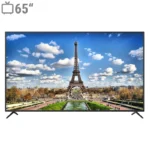 تلویزیون 65 اینچ جی پلاس مدل GTV-65SU748N