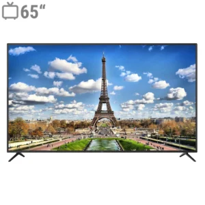 تلویزیون 65 اینچ جی پلاس مدل GTV-65SU748N