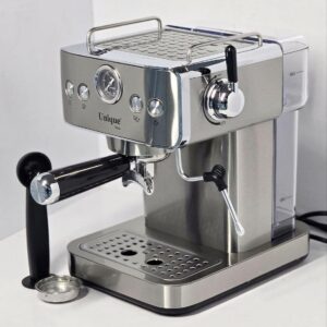 اسپرسو ساز یونیک مکس مدل UXP-165