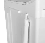 ماشین لباسشویی سطلی نیمه‌اتوماتیک فریدولین مدل SW70-G