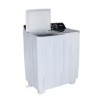 ماشین لباسشویی نیمه‌اتوماتیک فریدولین مدل Swt120g - Image 4
