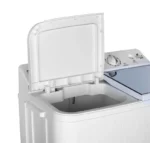 مینی‌ واش 3.5 کیلوگرم دوقلو فریدولین مدل SWT35-G - Image 4