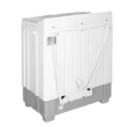 مینی‌ واش 3.5 کیلوگرم دوقلو فریدولین مدل SWT35-G - Image 5