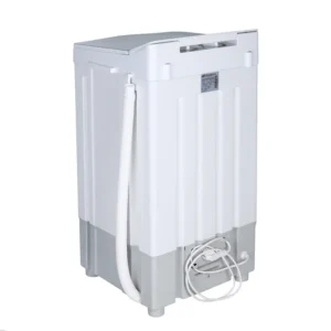 ماشین لباسشویی سطلی نیمه‌اتوماتیک فریدولین مدل SW70-G